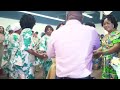 Congolese Wedding Dance - Madilu System (Voisin) Wyoming, Michigan