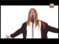 Eurovision 2016-Belarus