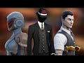 Fortnite What HAPPENED To MIDAS & Where Is MIDAS Now?