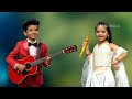 OMG Pihu Avirbhav ने दी एक Historical Performance, Everyone Shocked | Superstar Singer 3 |