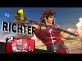 BUGULA RETURNS #smashultimate LOSERS FINAL SOLITUDE (INCINEROAR) VS VINSETTO(RICHTER)