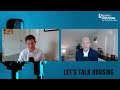Let's Talk Housing Episode 23: Are Investors To Blame?