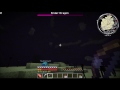 Dragon Fight - DivTopia Episode 4 - Modded Minecraft