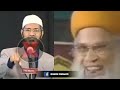 Dr.Zakir Naik Wahabi Expose By: Sayyad Hashmi Miyan