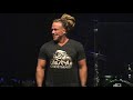 Todd White - How to Grow in Christ