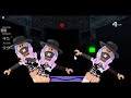 Five Nights at Maylee's Part 1
