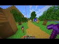 Ademin Evini Tamir Ettim! 🔨 -Minecraft Ahtapot Adası