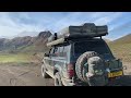 Iceland interior by 4x4 2019