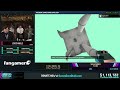 Viewfinder by Zoochable in 34:08 - Awesome Games Done Quick 2024