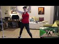 I lost my dance mojo, now I'm trying to find it. Dance fail! (Funny)