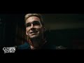 Homelander Challenges Butcher To a Fight | The Boys (Karl Urban, Antony Starr)