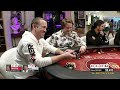 Aces vs. Kings vs. Jacks - Face-Off  ($25/$50/$100 Poker Cash Game)