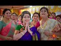 Mr.Manaivi - Best Scenes | 17 May 2024 | Tamil Serial | Sun TV