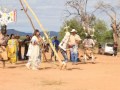 Apache Sunrise Ceremony