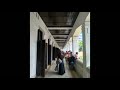 Lawang Sewu and other train station in Indonesia