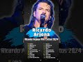 Ricardo Arjona - Grandes Exitos Enganchados - Sus Mejores Éxitos #shorts #RicardoArjona