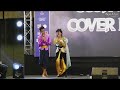 วาโย ธรณี คงคา | 03 CCSK Stage Cover Dance ในงาน CosCos Suki #10 The Conqueror