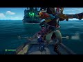 Пираты Жигулёвского Моря и квартира мертвого деда [Sea Of Thieves]