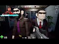 Stealing $1,000,000 In Perfect Heist 2