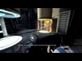 Light Bridges for Days (Portal 2 Coop with Axelle - Episode 4)