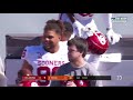 #6 Oklahoma vs #11 Texas | 2019 Full Game | HD