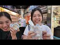 WEEKLY VLOG ep.1 : studying, unboxing, cute cafes, hanging out with friends, ttpd release