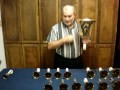 Handbells 101 Introduction Tutorial #1