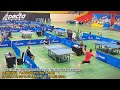 BEST MOMENT SEMIFINAL NAEL NIMAN VS TAUFIC ONIC (SPECTA PINGPONG JATENG 2024)