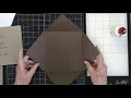 How To Make Any Size Envelope