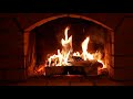 12 HOURS of Relaxing Fireplace Sounds - Burning Fireplace & Crackling Fire Sounds (NO MUSIC)