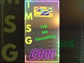 TMSG- TELL ME SOMETHING GOOD, Inspirational stories, Positive news by Pass The Energy