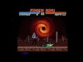 Ultimate Mortal Kombat 3 Remake on NES: All Fatality