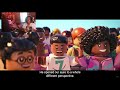 LEGO PIECE BY PIECE Official Trailer REACTION!