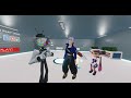 VRChat Puzzlevision: Mr. Puzzles Tries to Make Friends!