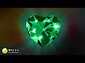 CRYSTAL HEALING HEART @ 639Hz 》Chakra Balancing Vibrations 》Smooth Solfeggio Frequency Soundscape