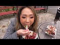 Best Cheap Eat In NYC's Chinatown With Strictly Dumpling | Legendary Eats