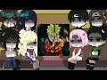 Naruto Shippuden Friends React To His Future And More [1/3]