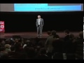 Richard Dawkins Lecture on Evolution