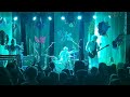 Blonde Redhead (live) 11/4/23, Crystal Ballroom Somerville MA