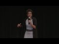 Raising Free People | Akilah Richards | TEDxAsburyPark
