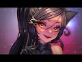 Tricky Anime Catgirl Needs Party Members For A Dangerous Quest | ASMR |