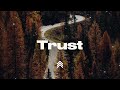 TRUST/TIME IN HIS PRESENCE | SOAKING Worship Instrumental | Alone With God | Time With Holy Spirit