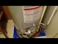 Apollo water heater proper installation