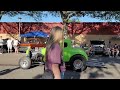 MSRA Back to the 50s classic car show memories {1964 & back only classic cars old trucks hot rods