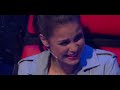 The Favorite Blind Auditions of Coach LENA MEYER-LANDRUT of The Voice Kids Germany! 😍 | Top 10