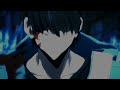 Sung Jin Woo - Vengeance [AMV/EDIT] QUICK !