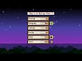 The Same but Different - Stardew Valley Expanded - Part 1