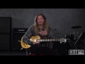 Joel Hoekstra Lesson - Create Awesome Licks with Odd Numbered Intervals!