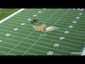 Official Minnesota Vikings U.S. Bank Stadium Construction Time-Lapse