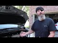How To Clean Your Car Air Filter in 3 Easy Steps